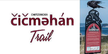 Chetzemoka Trail